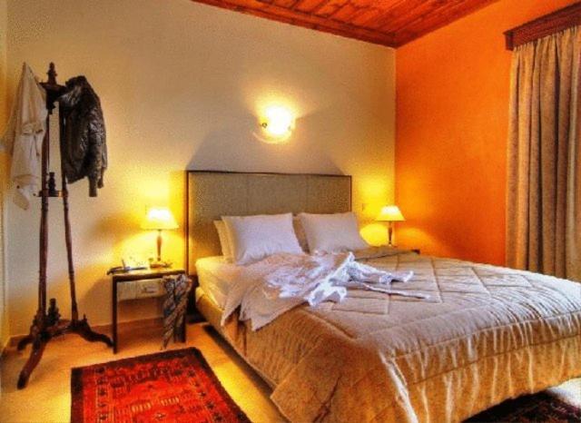 Alpen House Hotel & Suites Arachova Exterior foto