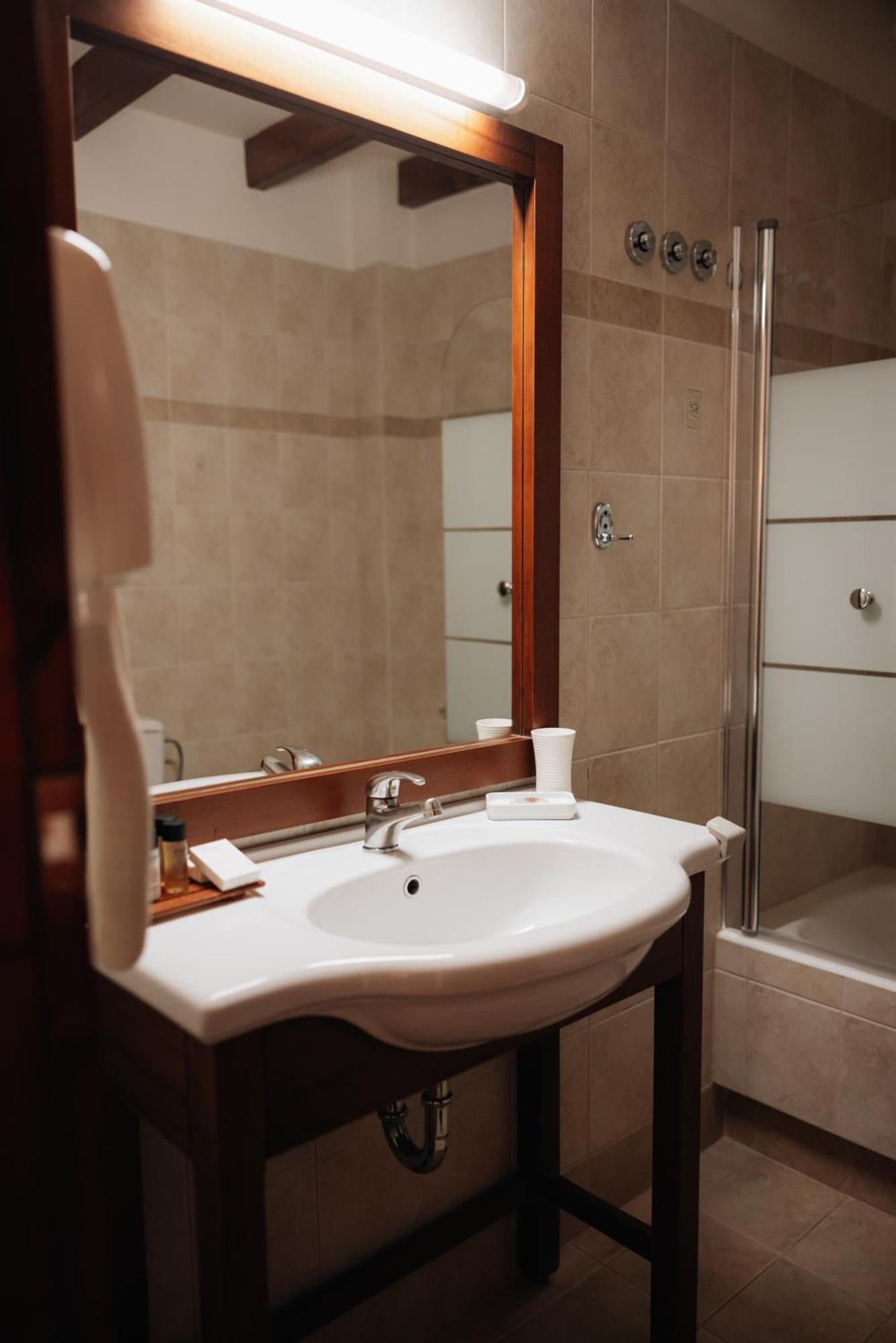Alpen House Hotel & Suites Arachova Exterior foto
